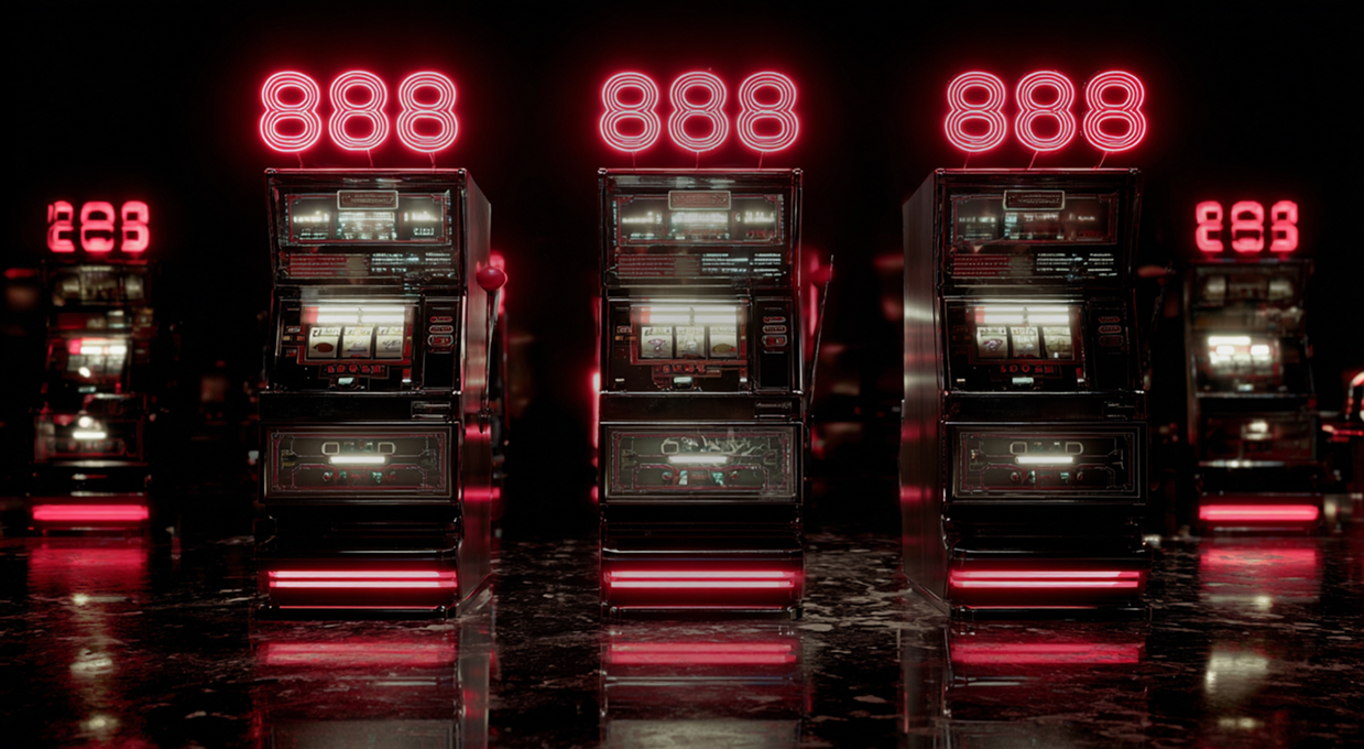 888starz Casino Slide 2